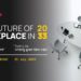 Sắp diễn ra sự kiện Design Voices | Interior #4 - 'The Future of Workplace in 2023'