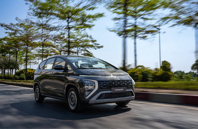 TC Group thông báo kết quả bán hàng Hyundai tháng 06/2023 - 2