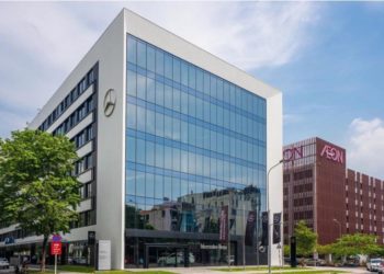 Thuê văn phòng tại OfficeHaus tiết kiệm một nửa chi phí so với khu trung tâm - 2