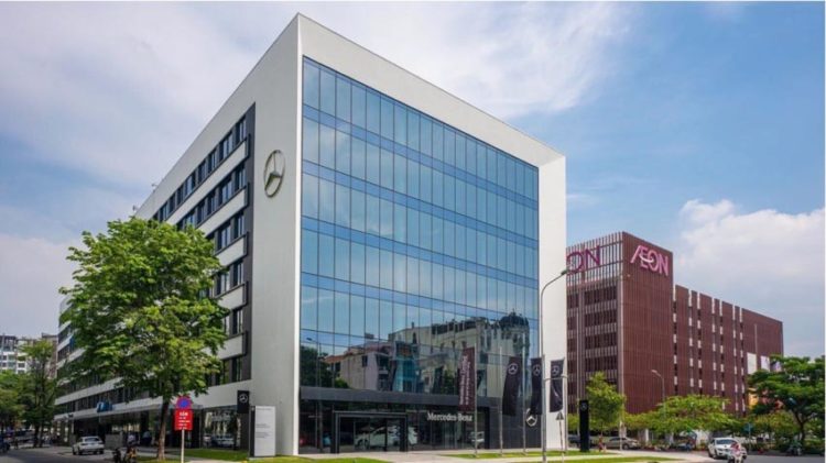 Thuê văn phòng tại OfficeHaus tiết kiệm một nửa chi phí so với khu trung tâm - 2
