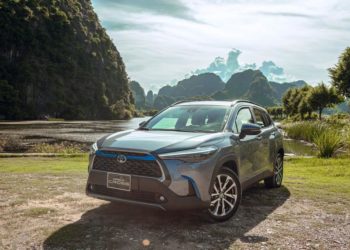 Toyota Việt Nam đứng đầu thị trường về doanh số bán xe du lịch - 6