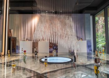 Tìm về miền ký ức với triển lãm nghệ thuật khứu giác Hồi Hương - 4