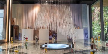 Tìm về miền ký ức với triển lãm nghệ thuật khứu giác Hồi Hương - 4