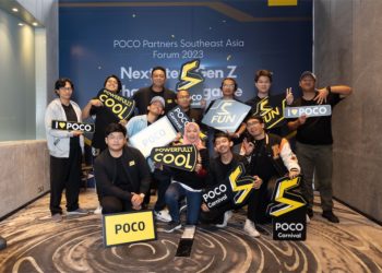 Diễn đàn POCO Đông Nam Á 2023: Xu hướng người dùng Gen Z với smartphone