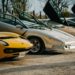 60 năm lịch sử sắc màu của Lamborghini (1963 – 2023) - 3