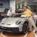Porsche 911 Dakar chính thức ra mắt tại Việt Nam