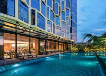 Khám phá một Đà Nẵng khác biệt cùng Bay Capital Da Nang Hotel - 2