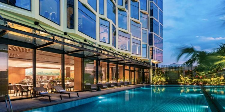 Khám phá một Đà Nẵng khác biệt cùng Bay Capital Da Nang Hotel - 2