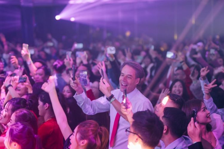 Carlsberg Việt Nam: Doanh nghiệp lấy con người làm trọng tâm để phát triển