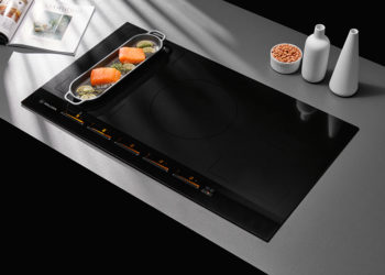 Skylux – Bộ sưu tập bếp từ cá tính và khác biệt