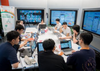 Chương trình ‘Hạt giống cho tương lai 2023’ với cơ hội nhận giải thưởng khởi nghiệp 100,000 USD”