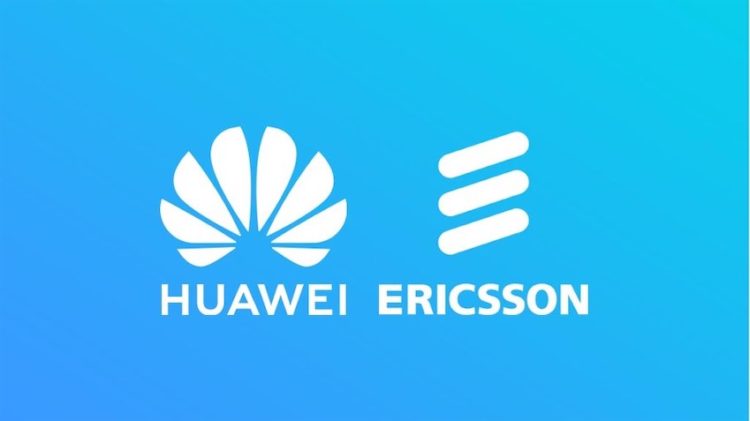 Huawei và Ericsson ký kết thỏa thuận cấp phép chéo bằng sáng chế dài hạn cho công nghệ di động 3G, 4G và 5G