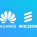Huawei và Ericsson ký kết thỏa thuận cấp phép chéo bằng sáng chế dài hạn cho công nghệ di động 3G, 4G và 5G