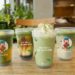 LG hợp tác với The Coffee House Ra Mắt Bộ Sưu Tập Trà Xanh Tây Bắc - 1