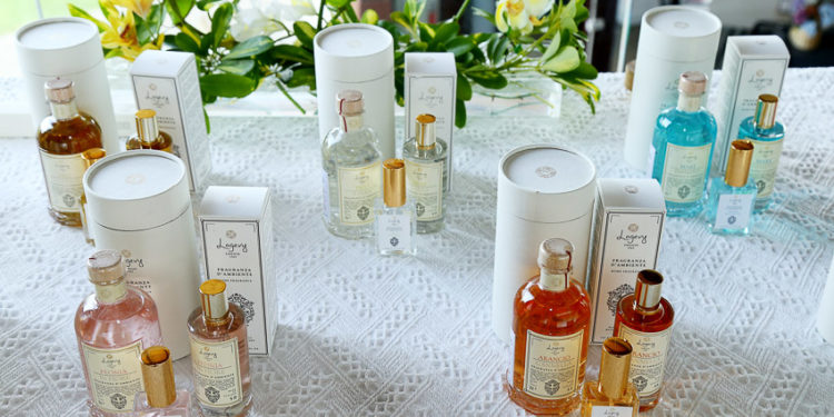 Mùi hương dẫn lối vào chánh niệm