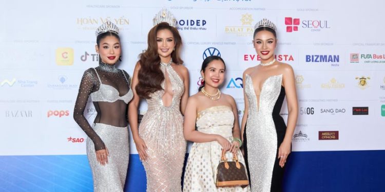 Hoa hậu Hoàn Vũ Việt Nam 2023 - Miss Cosmo Vietnam khởi động: Cột mốc lịch sử đánh dấu 15 năm phát triển cùng sắc đẹp phụ nữ Việt Nam - 2