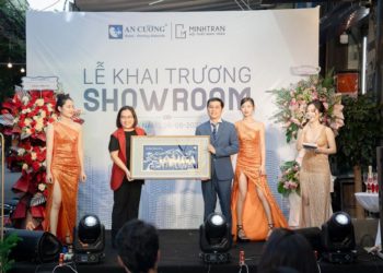 Một điểm tham quan hoàn toàn mới tại Đà Nẵng - Showroom nội thất Minh Trân  