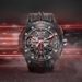 Chinh phục thế giới tốc độ không giới hạn cùng Roger Dubuis Excalibur Spider Flyback Chronograph - 3