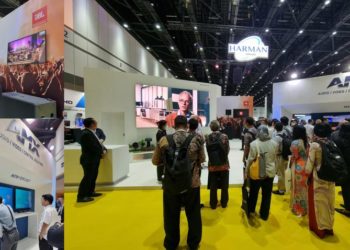 Samsung tạo ra trải nghiệm hiển thị tiên tiến cho khu vực Đông Nam Á và Châu Đại Dương - 2