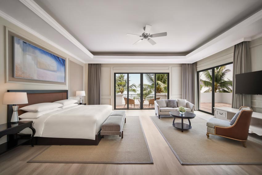 Sheraton Phu Quoc Long Beach Resort chào đón du khách với diện mạo mới đầy sức sống - 4