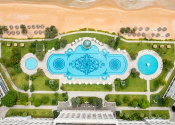 Sheraton Phu Quoc Long Beach Resort chào đón du khách với diện mạo mới đầy sức sống - 2