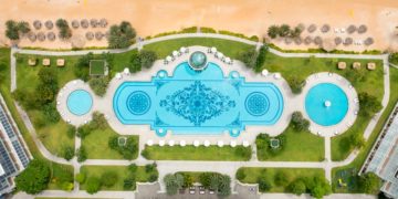 Sheraton Phu Quoc Long Beach Resort chào đón du khách với diện mạo mới đầy sức sống - 2