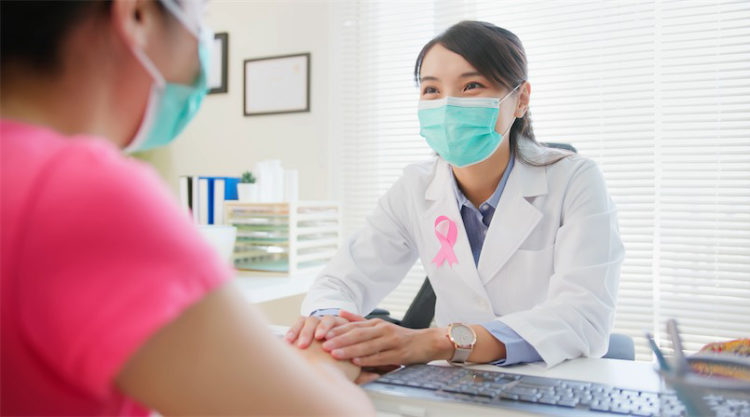 Tập đoàn Y khoa Hoàn Mỹ hướng đến chẩn đoán và điều trị ung thư vú toàn diện