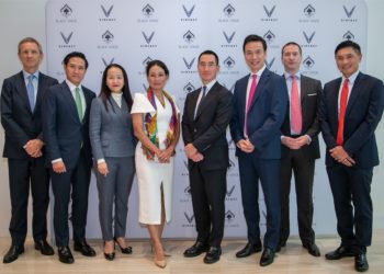 VinFast hoàn tất giao dịch hợp nhất kinh doanh với Black Spade Acquisition Co và sẽ niêm yết trên sàn Nasdaq