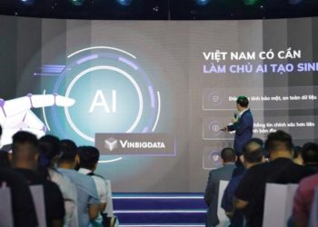 VinBigdata phát triển thành công công nghệ AI tạo sinh - 1
