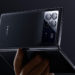 Xiaomi ra mắt điện thoại màn hình gập Xiaomi MIX Fold 3 tại sự kiện Xiaomi Launch 2023