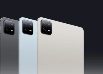 Xiaomi Pad 6 chính thức ra mắt, hỗ trợ người dùng làm việc hiệu quả, giải trí đỉnh cao