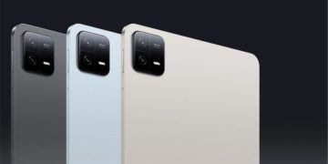 Xiaomi Pad 6 chính thức ra mắt, hỗ trợ người dùng làm việc hiệu quả, giải trí đỉnh cao