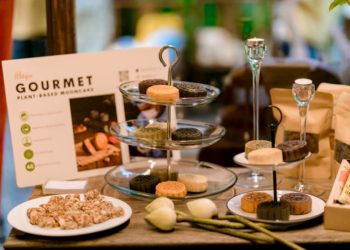 Thưởng thức bánh Trung Thu Plant Based từ 365 Begin: 'Hương Vị Mới, Đượm Tình Thân' - 6