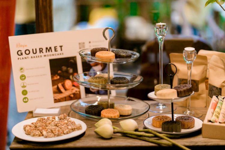 Thưởng thức bánh Trung Thu Plant Based từ 365 Begin: 'Hương Vị Mới, Đượm Tình Thân' - 6