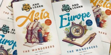 Bí kíp học tiếng Anh không chật vật dành cho hội mê xê dịch - 2