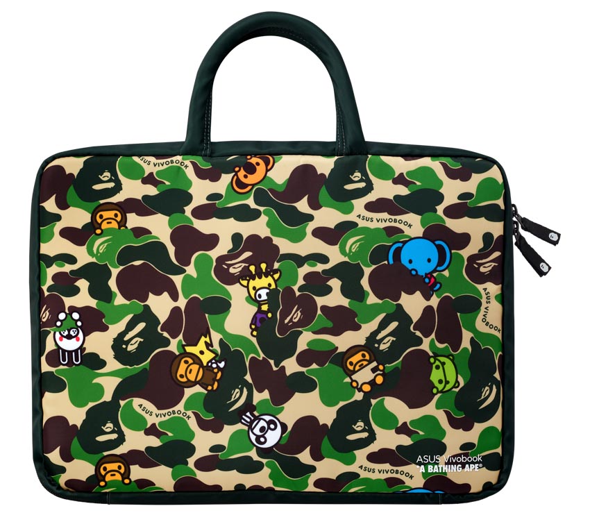 ASUS ra mắt bộ sưu tập Vivobook S BAPE® Edition độc quyền - 7