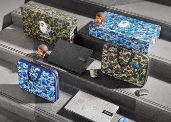 ASUS ra mắt bộ sưu tập Vivobook S BAPE® Edition độc quyền - 5