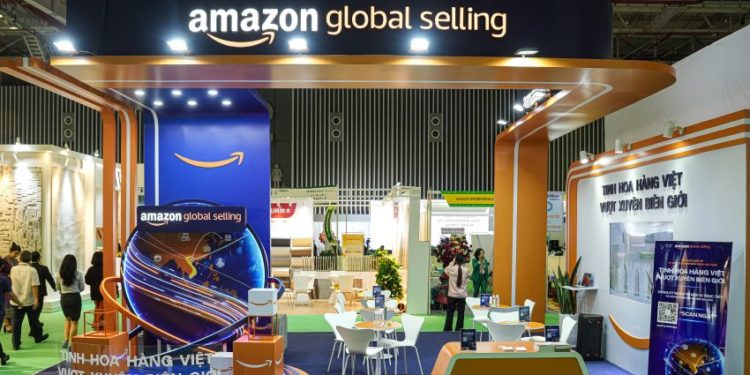 Amazon VIFA ASEAN