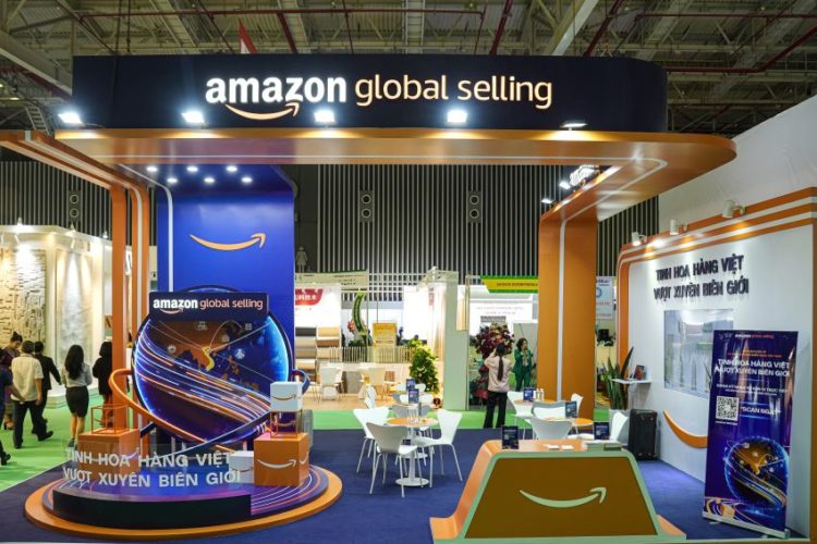 Amazon VIFA ASEAN