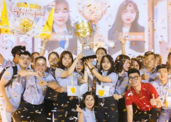 cuộc thi Banca:100