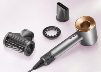 Dyson Flyaway Smoother