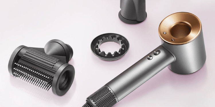 Dyson Flyaway Smoother