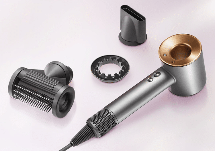 Dyson Flyaway Smoother