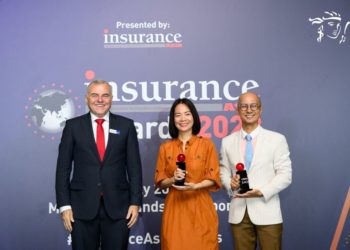 Insurance Asia Awards 2023