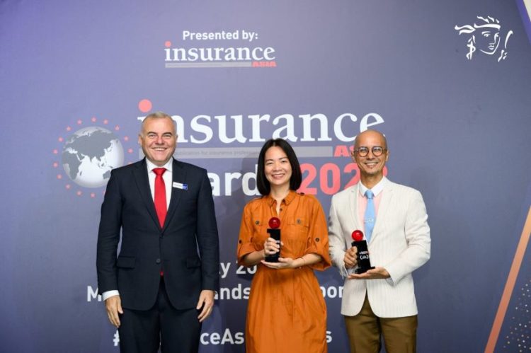 Insurance Asia Awards 2023