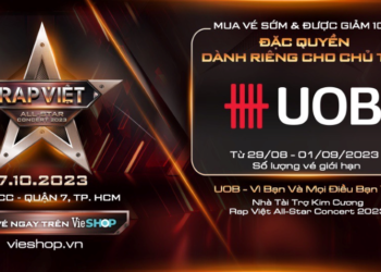 UOB Rap Việt