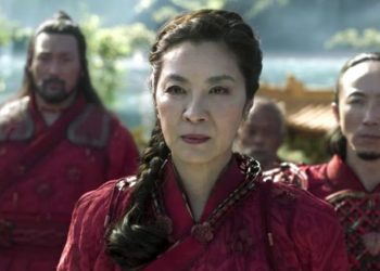 Dương Tử Quỳnh ‘khuynh đảo’ điện ảnh thế giới, đi ngược lại quy luật Hollywood - 4