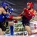 Gỉải đấu All-Star Fight MuayThai-Kickboxing-Boxing-MMA - 6