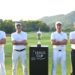 40 Golfers tham dự vòng chung kết giải golf lexus cup 2023 tại sân Golf Laguna Lăng Cô - 2