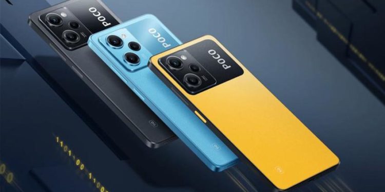 POCO khởi động chiến dịch POCO Carnival cùng loạt ưu đãi hấp dẫn mừng thương hiệu tròn 5 tuổi - 2